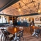 interior restaurant