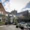 exterior of the pub