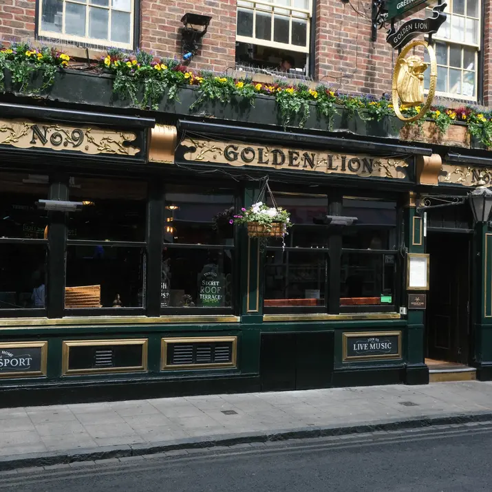 Pubs In York | Best Pubs Near You | Greene King