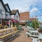 1763 Cricketers (Rainham) BEER GARDEN - 006.jpg