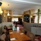 interior seating area
