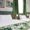 Bedroom in a pub hotel