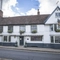 exterior of the pub