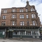 exterior facade of the pub