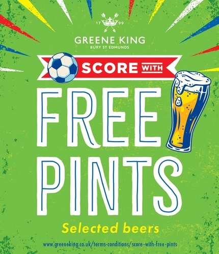 GK Score with free pints Desktop 768 x 894