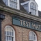 External signage outside a pub