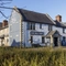 exterior of the pub