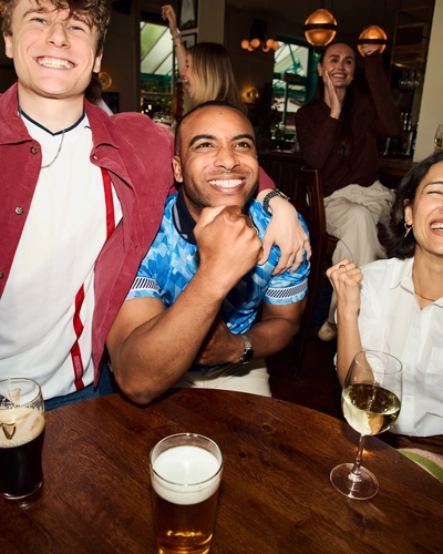 Pub Games Tournament