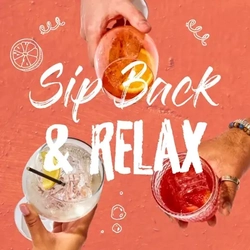 Sip Back & Relax