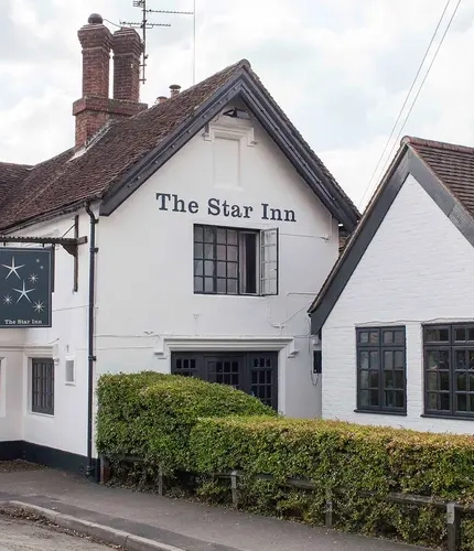 Star Inn (Felbridge) Exterior