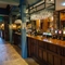 An image of the interior bar at The Guild.