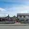 exterior of the venue