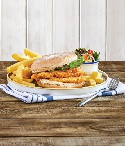 Dish Highlights | Pub Food Menu | Farmhouse Inns
