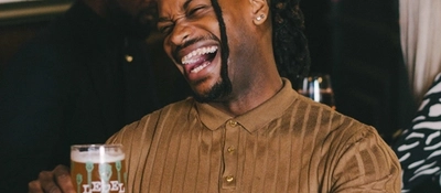 Couples enjoying a valentines meal at a Greene King Heritage vanue.