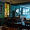 interior seating area