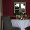 interior dining area of a pub