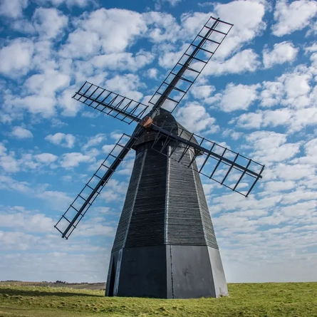 Rottingdean Windmill