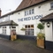 exterior of the pub