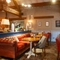 interior restaurant