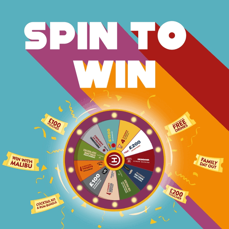 Competitions Greene King