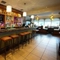 interior bar area