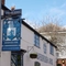 The exterior of The Narborough Arms.