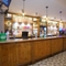 interior bar area of the pub