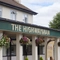 Pub exterior