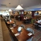 interior seating area
