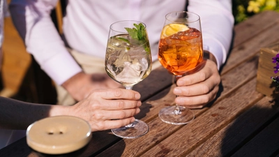 -THE ITALIAN WEEKEND-
