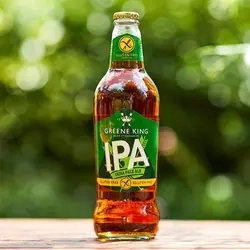 Greene King IPA Gluten-Free - Bottle