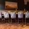 Metro - Fountain House (Manchester) - The dining area of Fountain House