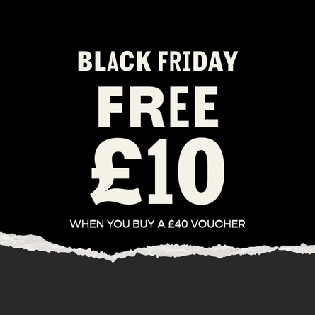 Pub & Social (P&S): Black Friday 2023 - Homepage Promo - Offer Now Live (768x768)