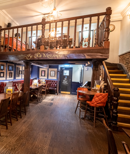 GK Heritage - 7274 Ye Olde Cock Tavern (Holborn) - 0013.jpg