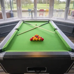 interior pub games