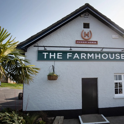 Farmhouse
  (Exmouth) Exterior
