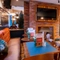 interior dining area of a Greene King pub