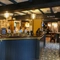 An interior shot of the bar & seating area at the Sitwell Arms in Whiston.