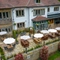 Exterior Beer Garden