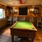 interior seating area