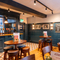 interior dining area of a Greene King pub