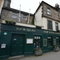 exterior of the pub