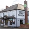 exterior of the pub