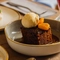 A selection of desserts served at Crafted Venues.