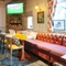 interior restaurant