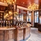interior bar