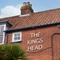 External view of a pub hotel
