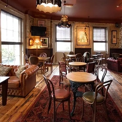 Metro - Hemingford Arms - Function room