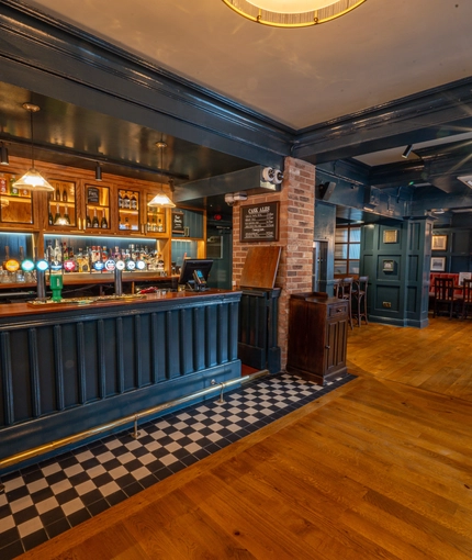 Investment images for Allsop Arms