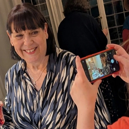 Liz Hynd